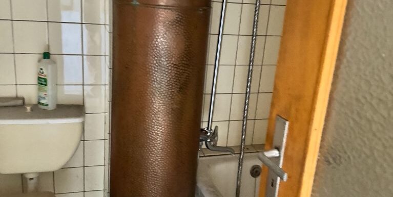 Keine Heizung mehr im Objekt