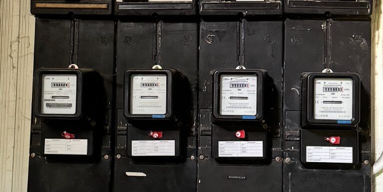 Elektroinstallation erneuerungsbedürftig