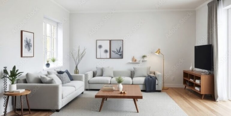 Demnächst Ihr neues Zuhause ?