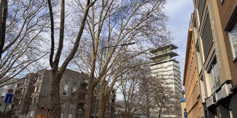 Zentrale Lage