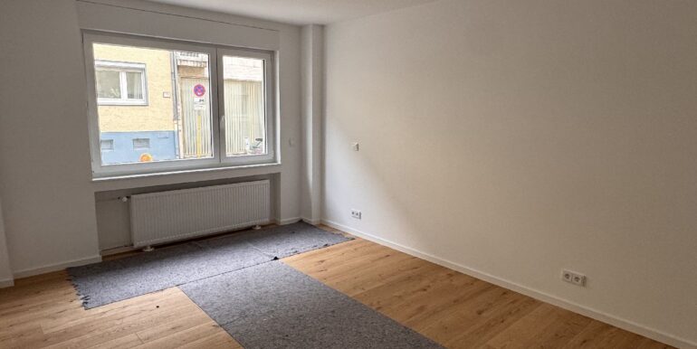 Muster Schlafzimmer