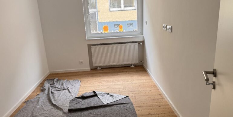 Muster Arbeitzimmer