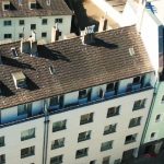 Blick von oben