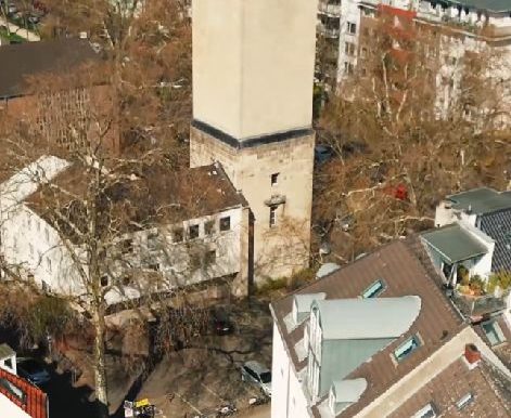 Die Lutherkirche