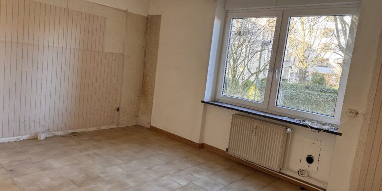 großes Schlafzimmer