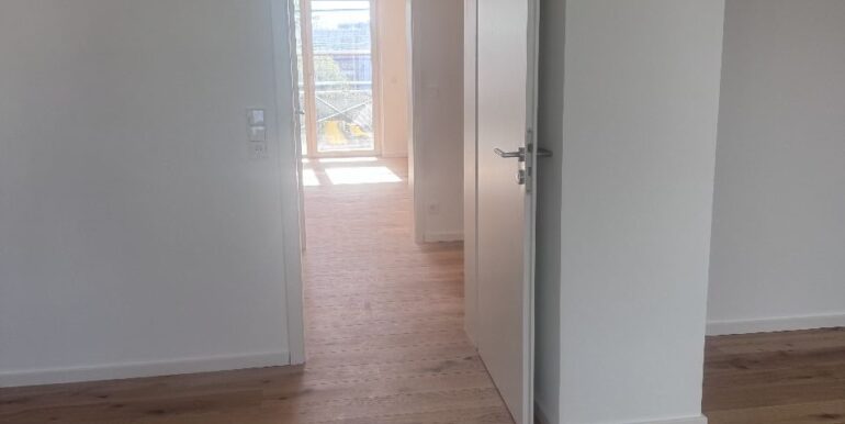 Helle, großzügige Wohnung mitten in der Citry