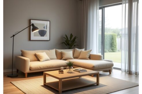 Demnächst in Ihrem Wohnzimmer