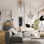 So kann Ihre neue Wohnung bald aussehen