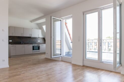 So kann Ihre Wohnung bald aussehen