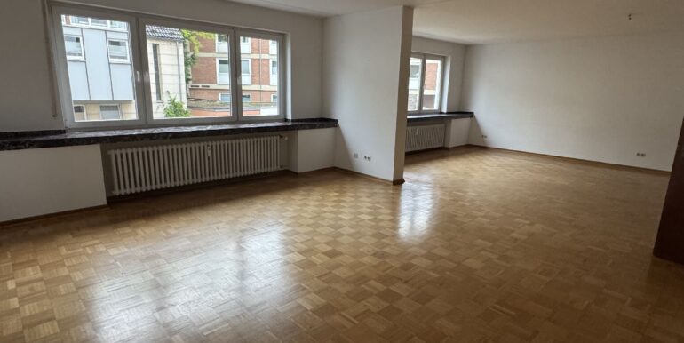 altes Wohnzimmer
