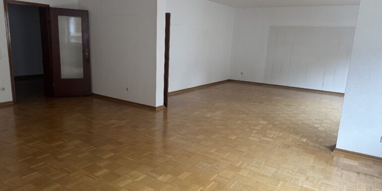 Altes Esszimmer