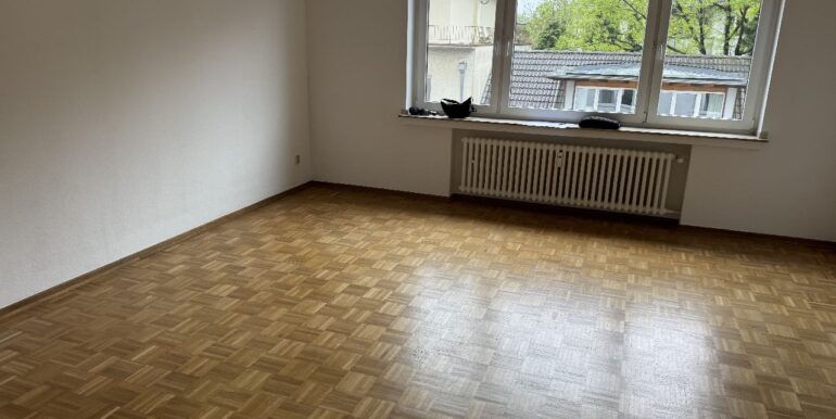altes Arbeitszimmer