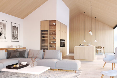 Ihr Loft demnächst