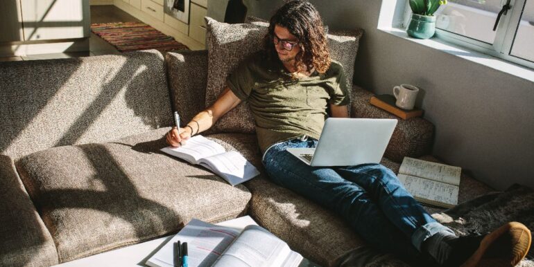 Studenteneltern aufgepasst :