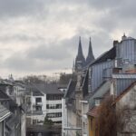 Ruhiglage mitten im Zentrum