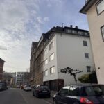 Straßenansicht
