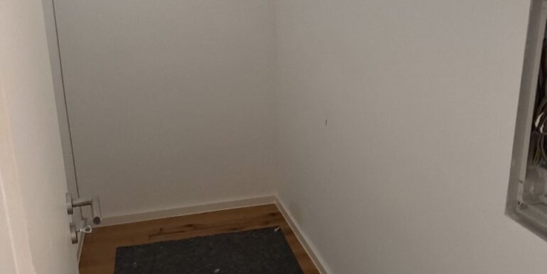 Begehbares Ankleidezimmer