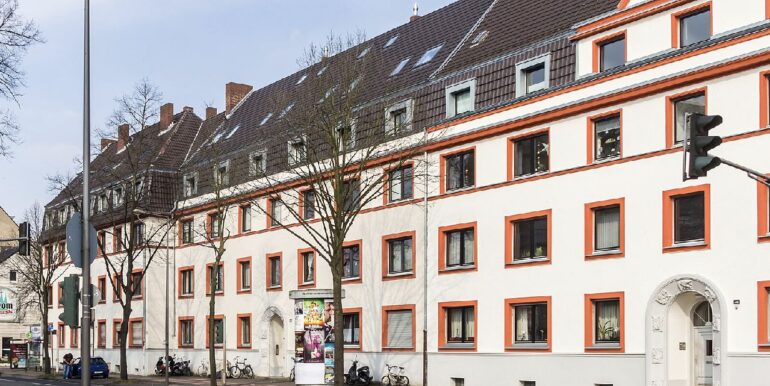 Aussenansiht