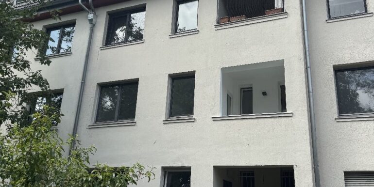 Rückansicht
