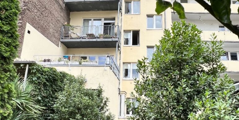 Rückansicht
