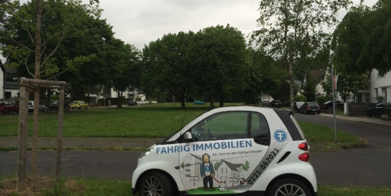 Immer auf Achse für SIE