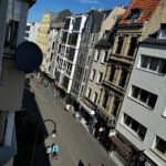 Eigelstein .... das kommende Veedel !