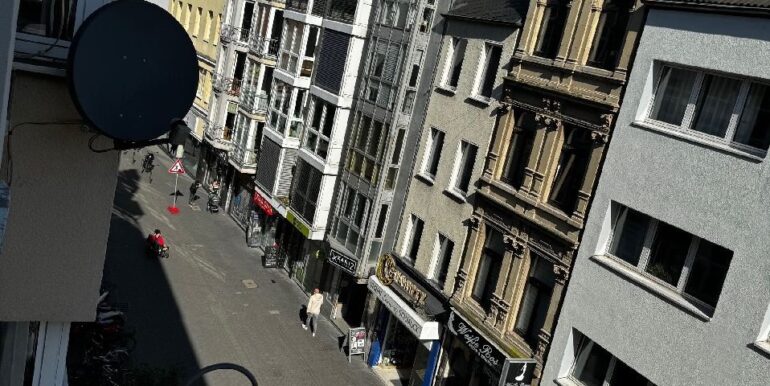 Eigelstein .... das kommende Veedel !