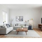 So könnte Ihr Wohnzimmer in Kürze aussehen