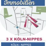 3 x NIPPES - weitere interessante Wohnungen im Angebot