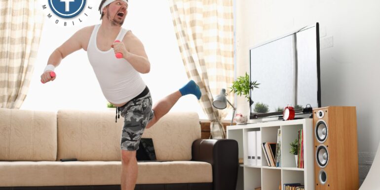 Spass an und in Ihrem neuen Zuhause