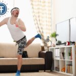 Spass an und in Ihrem neuen Zuhause