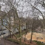 Vier Jahrezeiten - vier verschiedene Aussichten