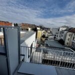 So könnte Ihr Ausgang zur Dachterrasse bald aussehen