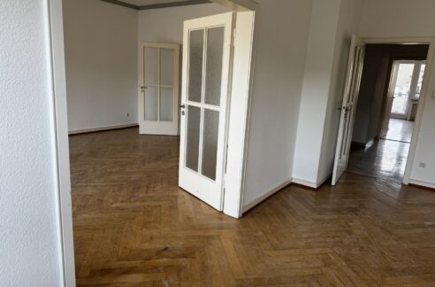 Ein Wohnzimmer zum Verlieben