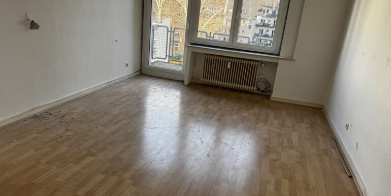 gemütliches Schlafzimmer