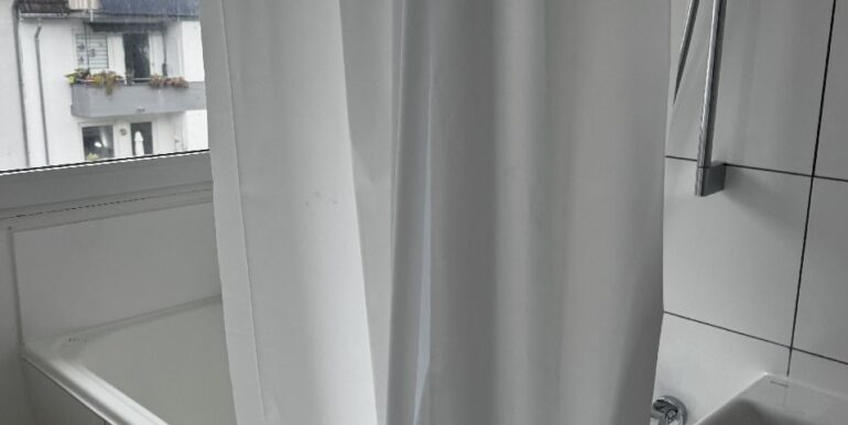 Bad vor der Modernisierung