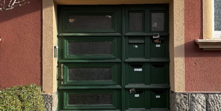 Hereinspaziert in Ihr neues Zuhause