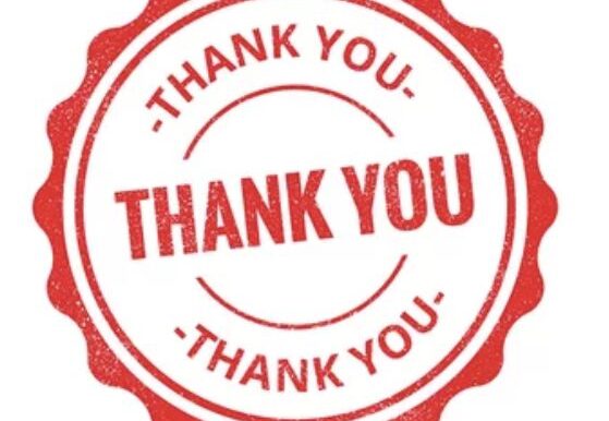 Danke für 41 Jahre FHRIG IMMOBILIEN