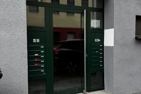 Hereinspaziert in Ihr Neus Zuhause