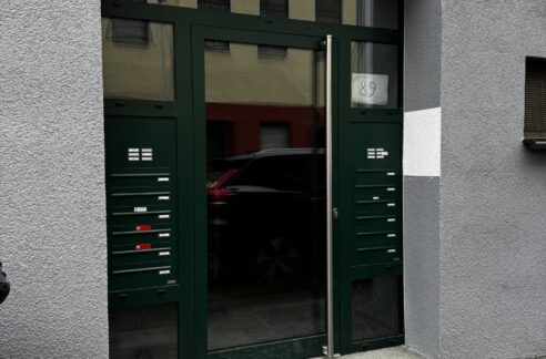 Hereinspaziert in Ihr Neus Zuhause