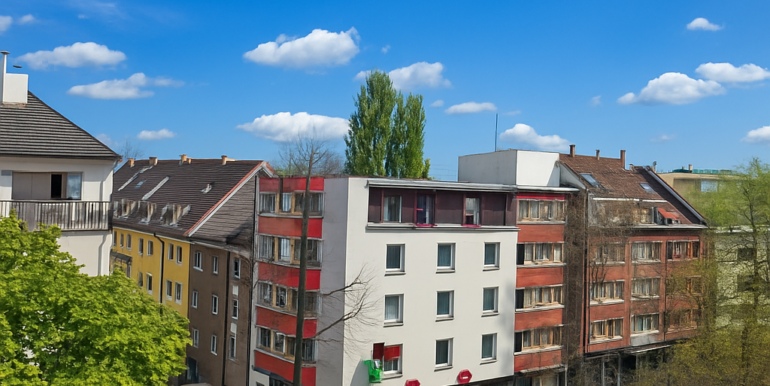 Ihr Ausblick nach vorne