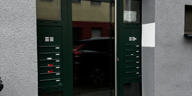 Hereinspaziert in Ihr Neus Zuhause