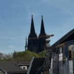 Was für ein Ausblick