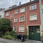 Straßenansicht