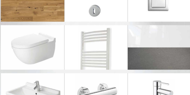 Ausstattungsdetails