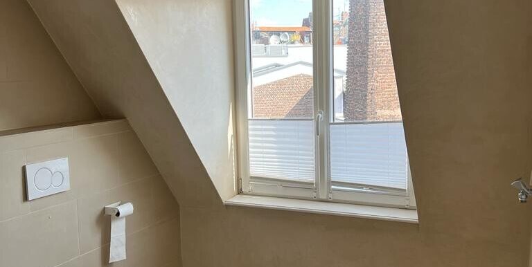 mit Fenster ....