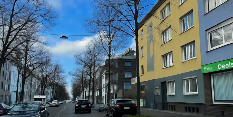 Dürener Straße