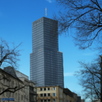 Der Mediapark in Rufweite
