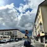 Gutre Verkehrsanbindung