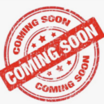 COMING SOON !
